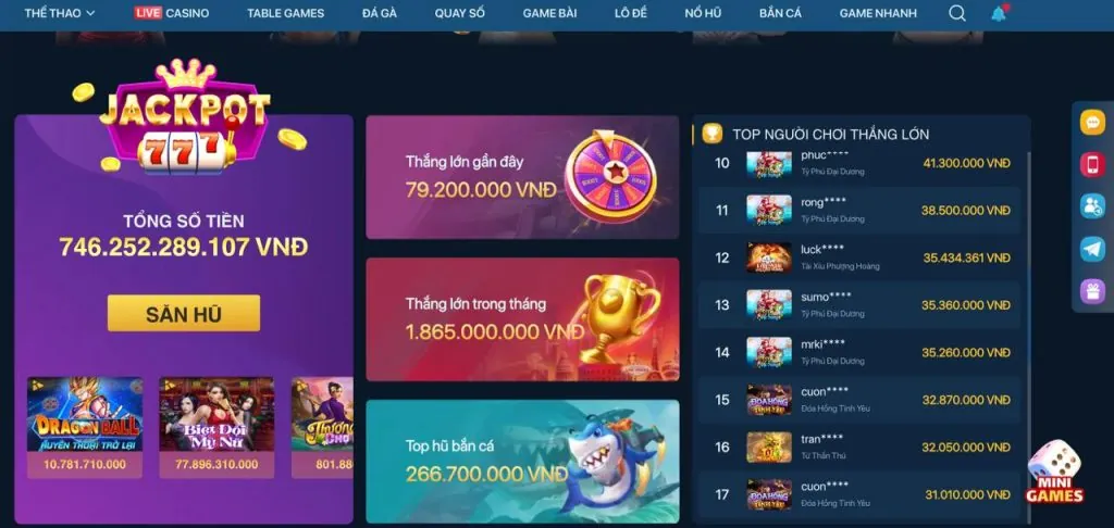 Hỗ trợ marketing lg88