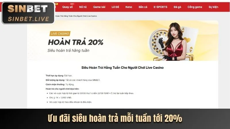 Người chơi nhận tiền thưởng nạp tiền khi cá cược thể thao lg88